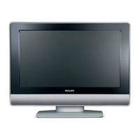 Philips 26PF5321D/37 User Manual