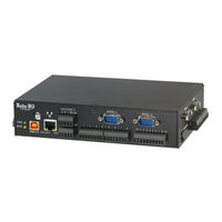 SeaLevel Relio R9 User Manual