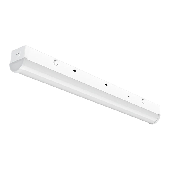 RAB Lighting SR2 Installation Instructions