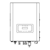 Apex Digital APEX-P3-15K User Manual