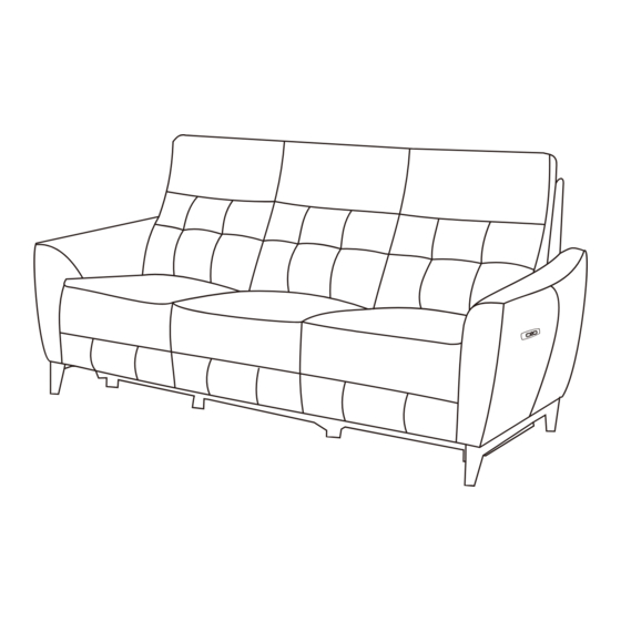 Gilman Creek 1656670 Assembly And Care Instructions