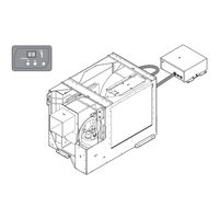 Dometic ASCDU15HV 1161 Service Manual