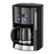 Russell Hobbs 26160-56 - Coffee Maker Manual