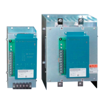 Shimaden PAC35 Series Instruction Manual