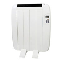 HTW HTW-EMI1200RB Owners And Installation Manual