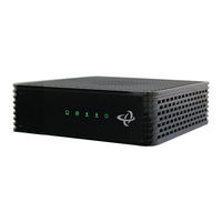 Hitron CODA Series Quick Start Manual