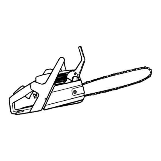 Poulan Pro 220 LE Instruction Manual