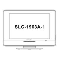 Skyworth SLC-1963A-1 Owner's Manual