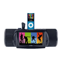 Technika Viewbox SP-108 User Manual