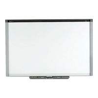 SMART Board 800i6 Configuration And User's Manual