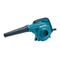 Blower Makita UB1102 Technical Information