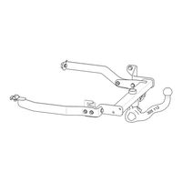 Westfalia 315 097 Installation And Operating Instructions Manual