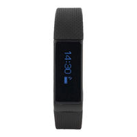 NUBAND i-Touch NU-G0018 Manual
