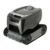 Zodiac TornaX Genius Installation And User Manual