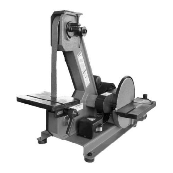 Rikon Power Tools 50-142 Owner's Manual