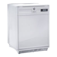 Dometic SILENCIO HC Installation And Operating Manual