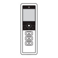 Simu TIMER EASY Instructions Manual