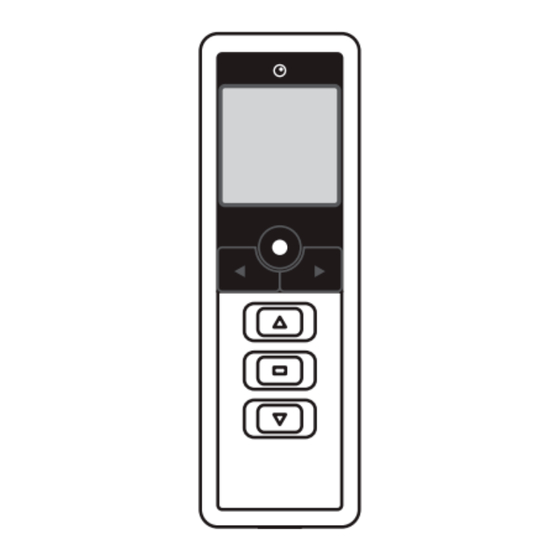 Simu TIMER EASY Instructions Manual