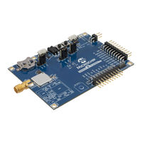 Microchip Technology SAM R34 Xplained Pro User Manual