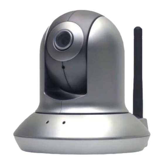 Zavio M510E Quick Installation Manual