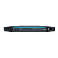 Harmonic ProStream 9100 Installation Manual