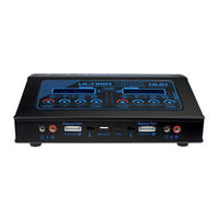 PulseTec ULTIMA 400 DUO Instruction Manual