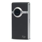 Flip UltraHD 3rd Generation 2Hr User Manual