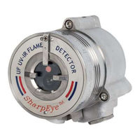 Spectrex SharpEye 40/40UFL User Manual