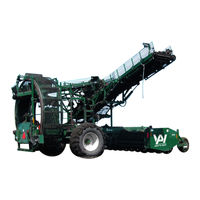 Art's-Way Manufacturing 6812A Operator's Manual