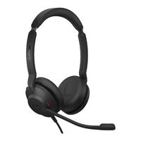 Jabra HSC140 User Manual