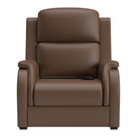Smart Comfort LANGDON Assembly Instructions