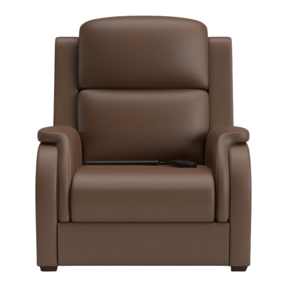 Smart Comfort LANGDON Assembly Instructions