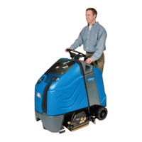 Windsor Chariot iScrub 24 Brochure & Specs