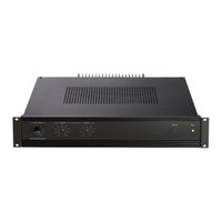 Gehrke NeuroKom NV 1000 Manual