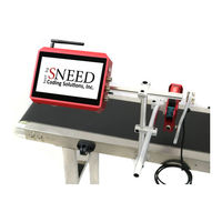 SNEED Coding Solutions SNEED-JET Titan User Manual
