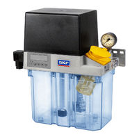 SKF MKF Series Manual