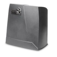 Viking Access Systems K-2S Installation Instructions Manual