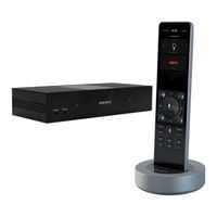 Savant REM-4000 User Manual