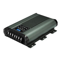 ATEMPOWER AP20DC User Manual