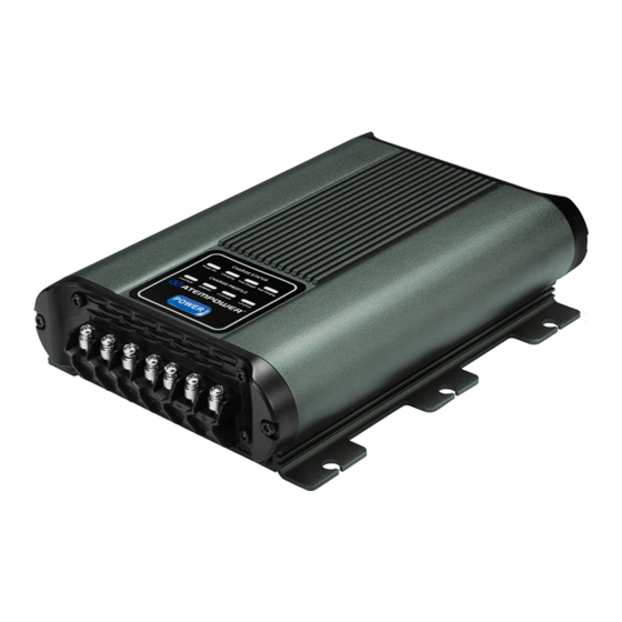 ATEMPOWER AP20DC User Manual