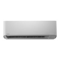 Carrier TOSHIBA MMU-UP0091HP-UL Service Manual