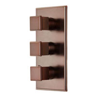 Signature Hardware RYLE 934430 Manual