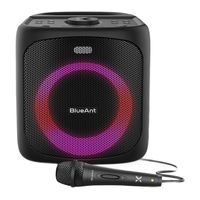 Blueant X4 User Manual