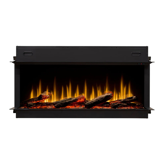 Dimplex IGNITE ULTRA ULT50-AM Installation And User Manual
