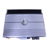 Memphis 16-PR1.500 Owner's Manual