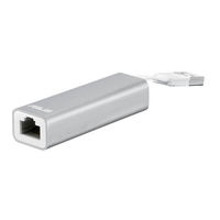 Asus WL-330NUL Quick Start Manual