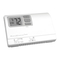 Thermostat ICM Controls SC3000L Installation, Operation & Application Manual