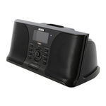 Jensen HD Radio JiMS-525i Owner's Manual