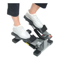 Instride pro electronic stepper sale