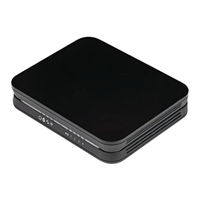 EE Bright Box Quick Start Manual